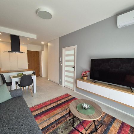 Apartament Zacisze 1 Piaseczno  Buitenkant foto