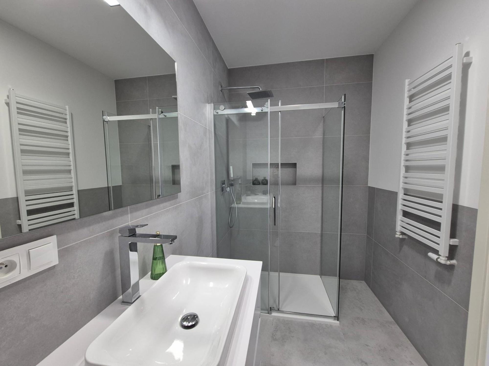 Apartament Zacisze 1 Piaseczno  Buitenkant foto