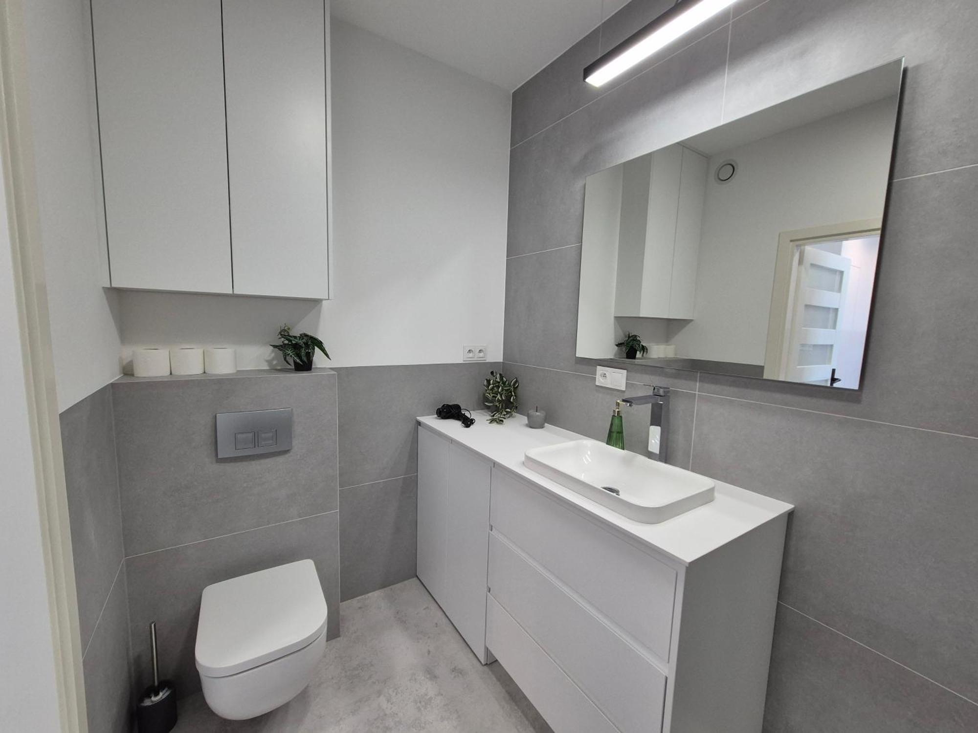 Apartament Zacisze 1 Piaseczno  Buitenkant foto