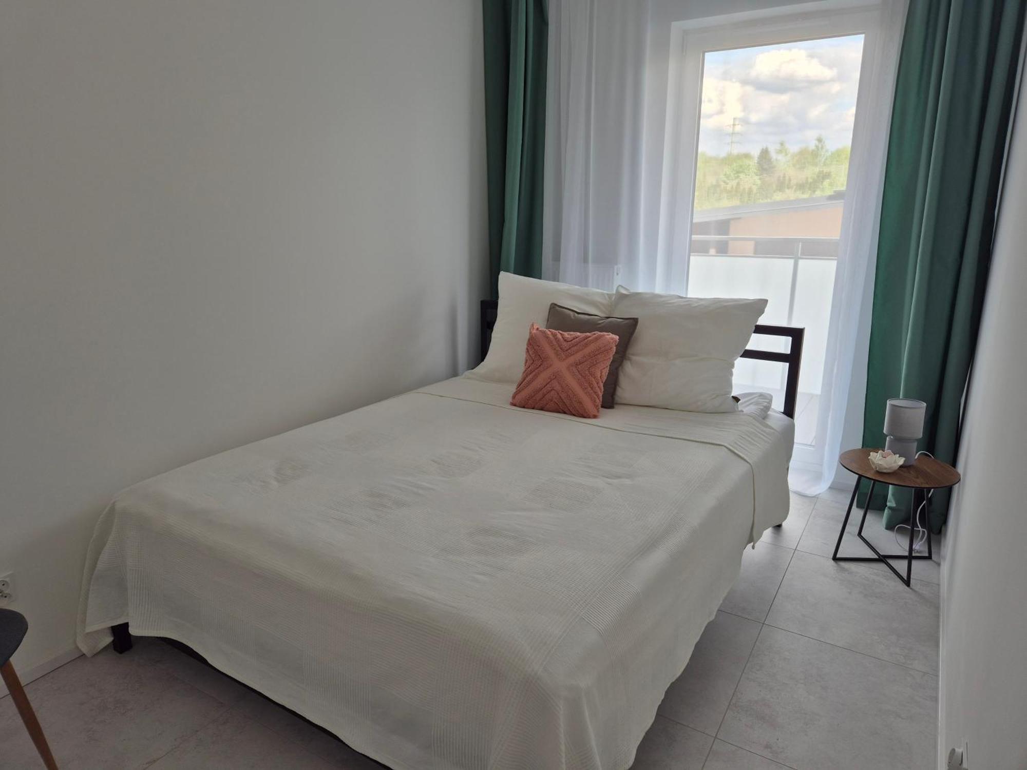 Apartament Zacisze 1 Piaseczno  Buitenkant foto